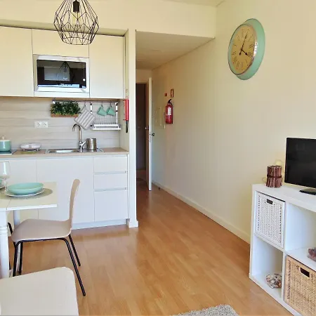 Apartment Trindade Centre *