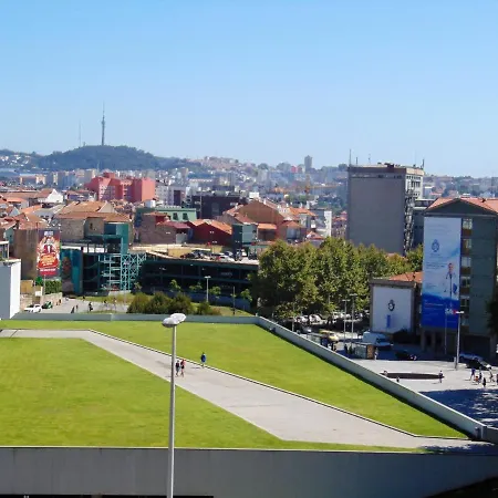 Apartment Trindade Centre