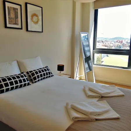 Trindade Centre Apartment Porto