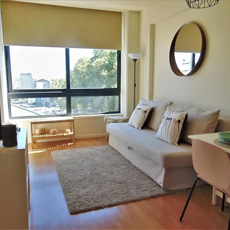 Trindade Centre Apartment Porto