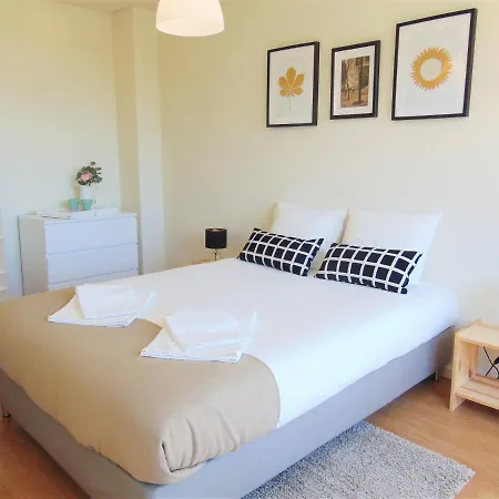 Trindade Centre Apartment *